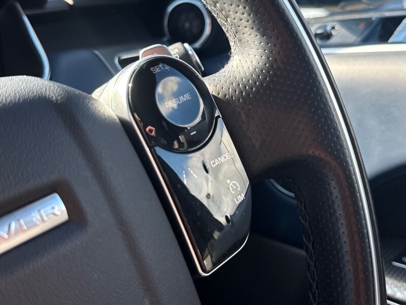 Used Land Rover Range Rover Sport 2020 for sale - 78090478: Photo 29