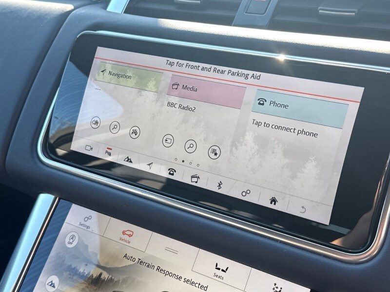 Used Land Rover Range Rover Sport 2020 for sale - 78090478: Photo 30