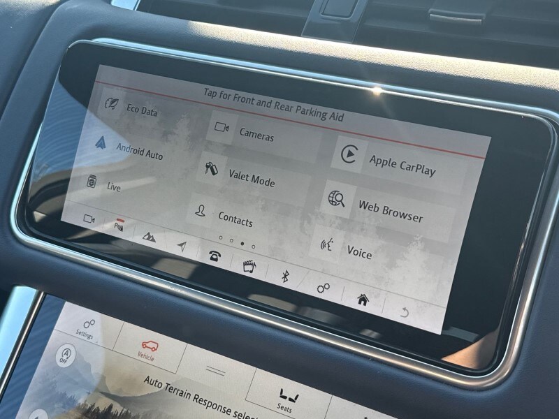 Used Land Rover Range Rover Sport 2020 for sale - 78090478: Photo 31