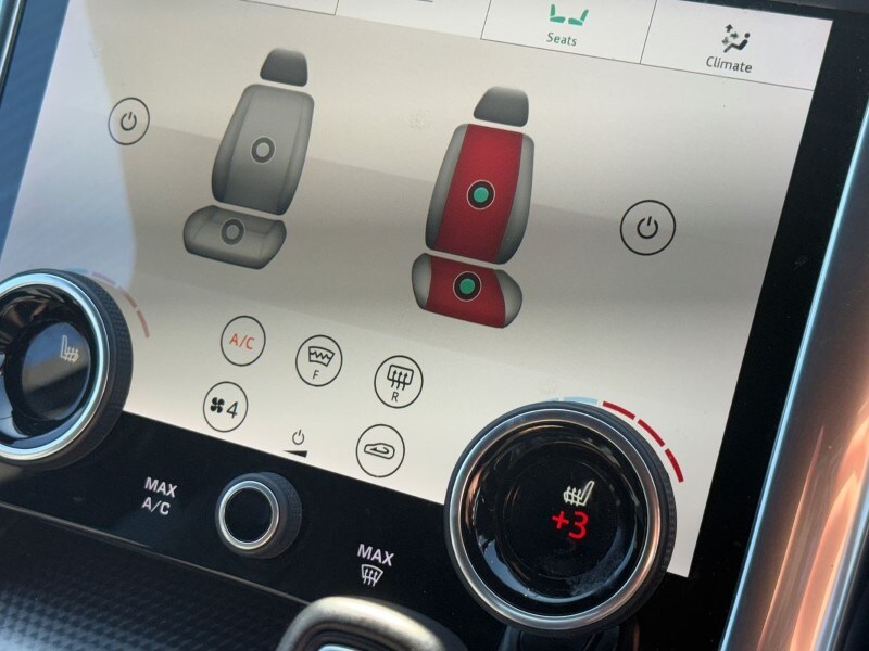 Used Land Rover Range Rover Sport 2020 for sale - 78090478: Photo 34