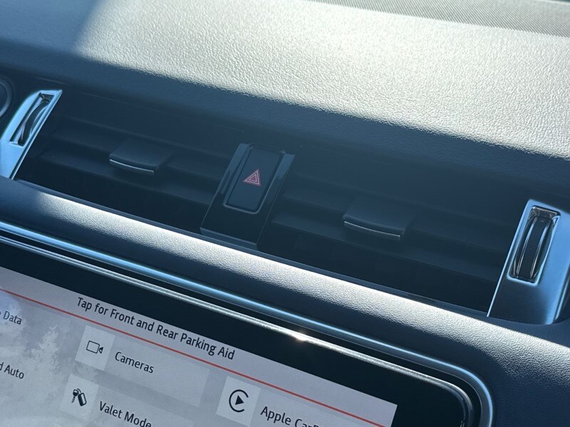 Used Land Rover Range Rover Sport 2020 for sale - 78090478: Photo 35