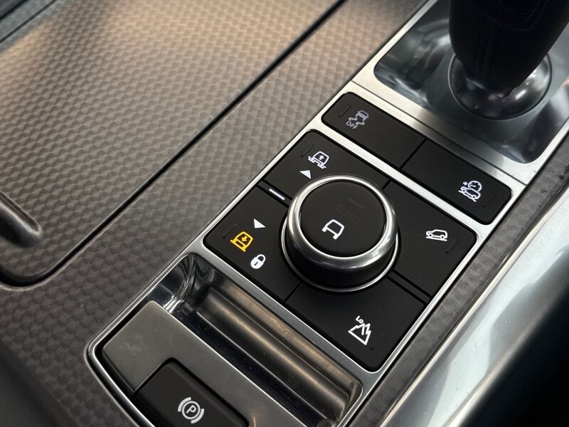 Used Land Rover Range Rover Sport 2020 for sale - 78090478: Photo 36