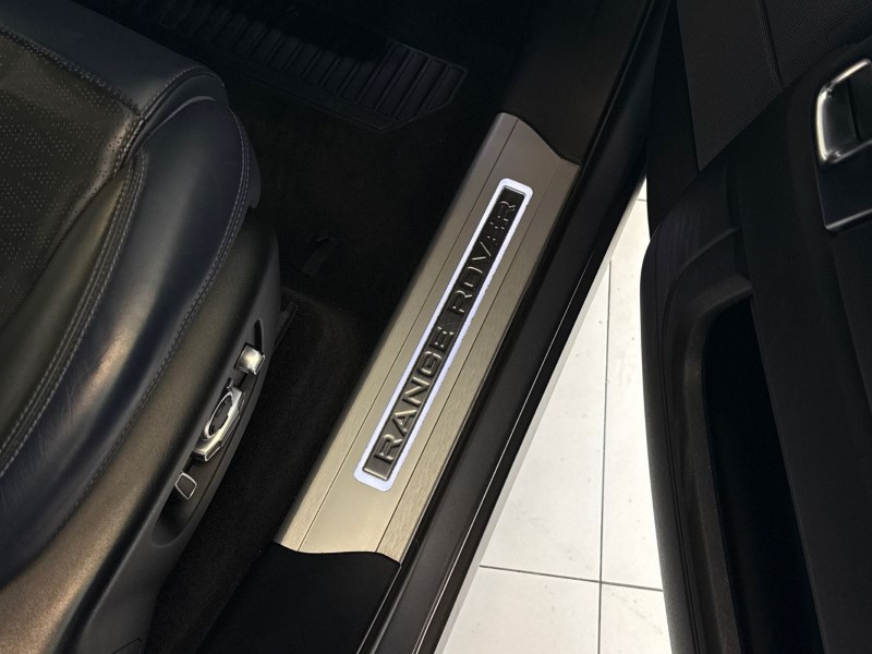 Used Land Rover Range Rover Sport 2020 for sale - 78090478: Photo 38