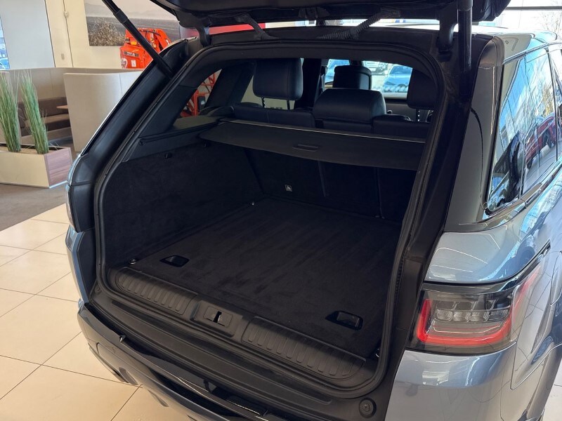 Used Land Rover Range Rover Sport 2020 for sale - 78090478: Photo 39