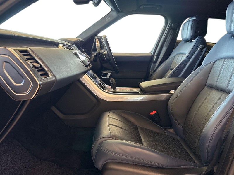 Used Land Rover Range Rover Sport 2020 for sale - 78090478: Photo 4