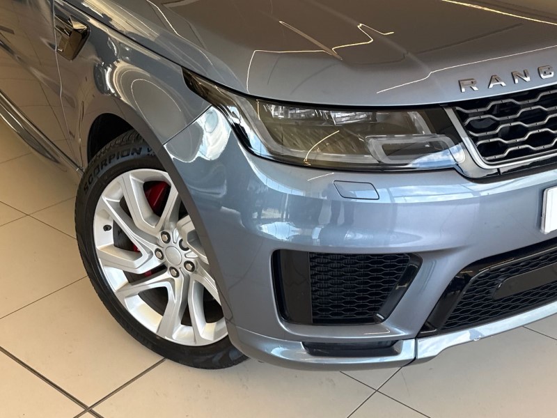 Used Land Rover Range Rover Sport 2020 for sale - 78090478: Photo 42