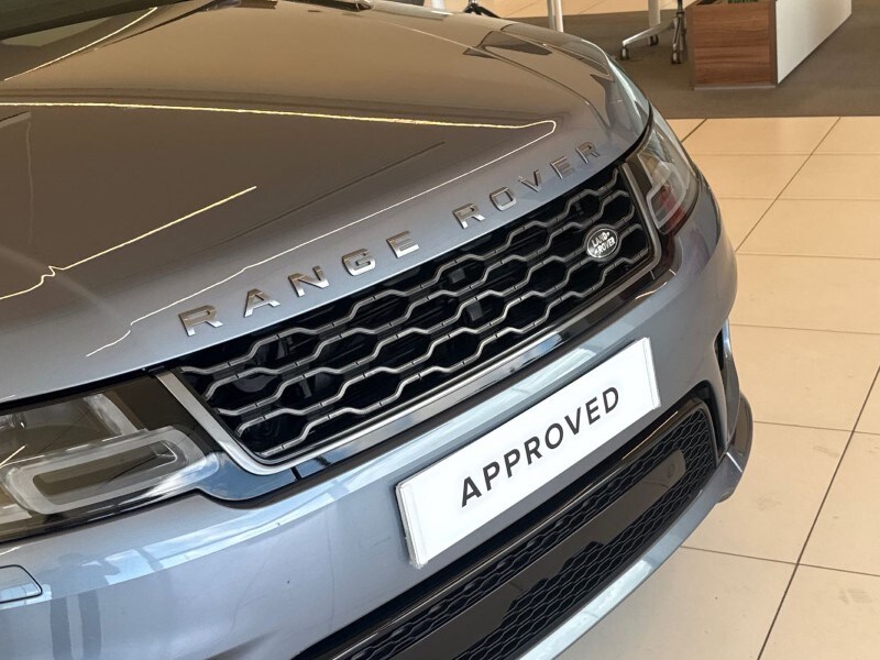 Used Land Rover Range Rover Sport 2020 for sale - 78090478: Photo 43