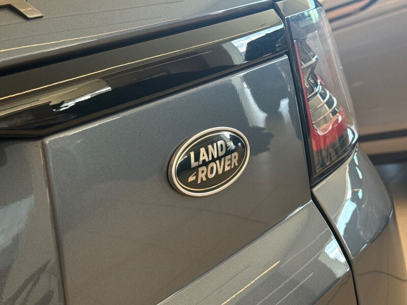 Used Land Rover Range Rover Sport 2020 for sale - 78090478: Photo 45