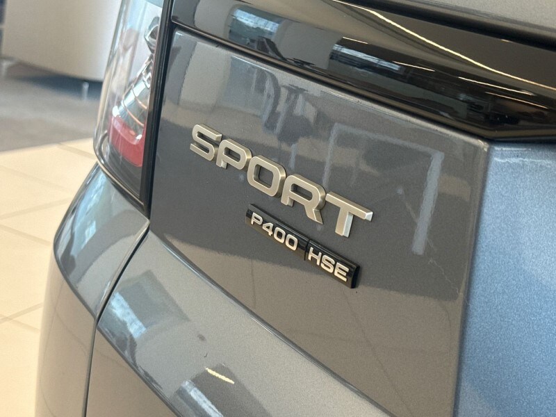 Used Land Rover Range Rover Sport 2020 for sale - 78090478: Photo 46