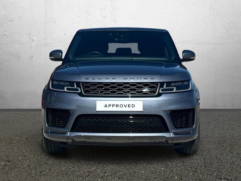 Used Land Rover Range Rover Sport 2020 for sale - 78090478: Photo 8