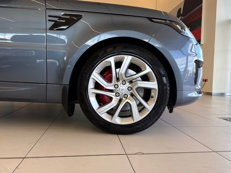 Used Land Rover Range Rover Sport 2020 for sale - 78090478: Photo 9