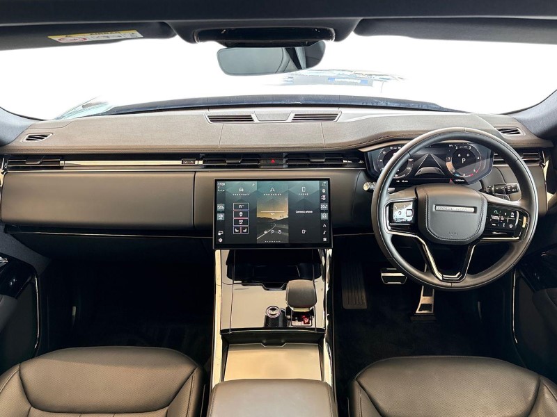 Used Land Rover Range Rover Sport 2024 for sale - 78108889: Photo 10