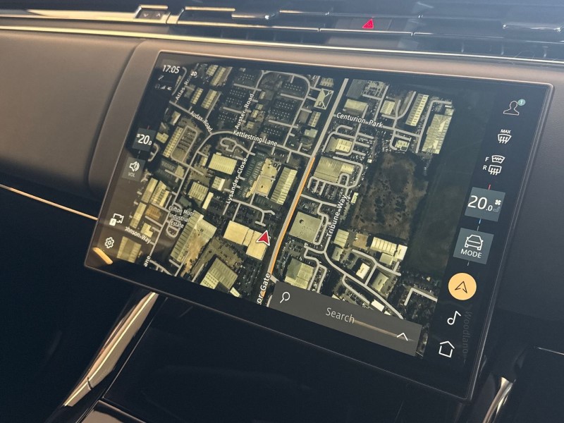 Used Land Rover Range Rover Sport 2024 for sale - 78108889: Photo 12