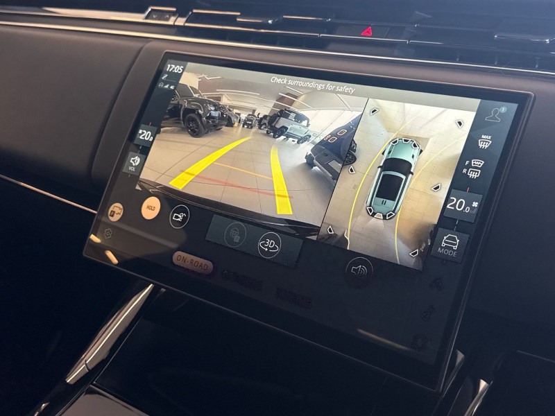 Used Land Rover Range Rover Sport 2024 for sale - 78108889: Photo 13