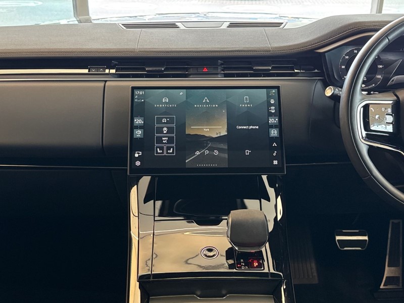 Used Land Rover Range Rover Sport 2024 for sale - 78108889: Photo 15