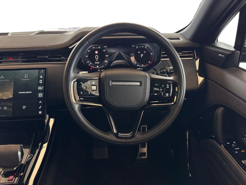 Used Land Rover Range Rover Sport 2024 for sale - 78108889: Photo 16