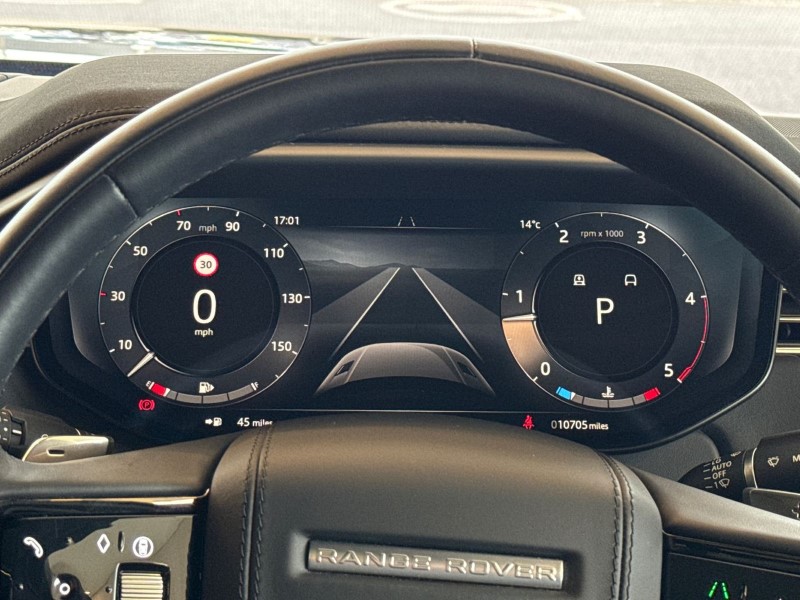 Used Land Rover Range Rover Sport 2024 for sale - 78108889: Photo 17