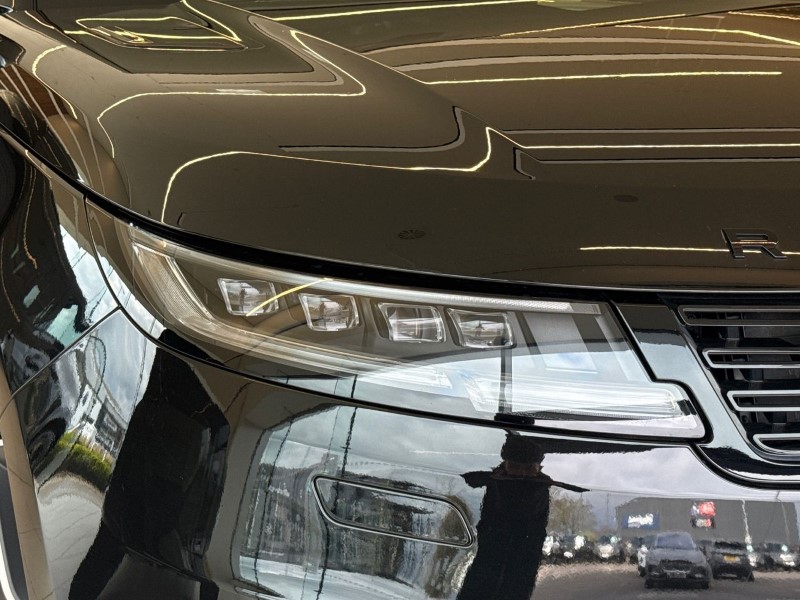 Used Land Rover Range Rover Sport 2024 for sale - 78108889: Photo 18