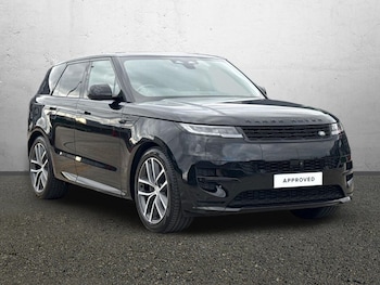 Used Land Rover Range Rover Sport 2024 for sale - 78108889: Photo