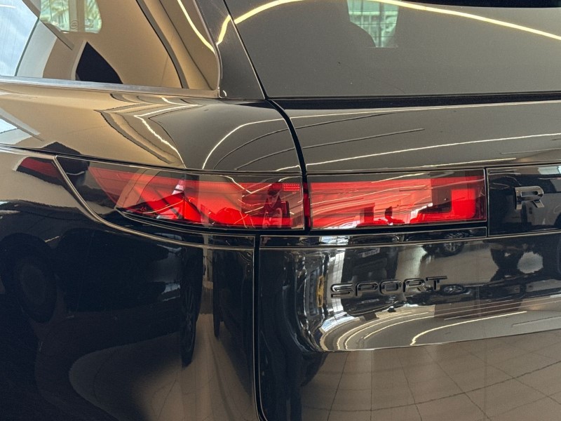 Used Land Rover Range Rover Sport 2024 for sale - 78108889: Photo 20