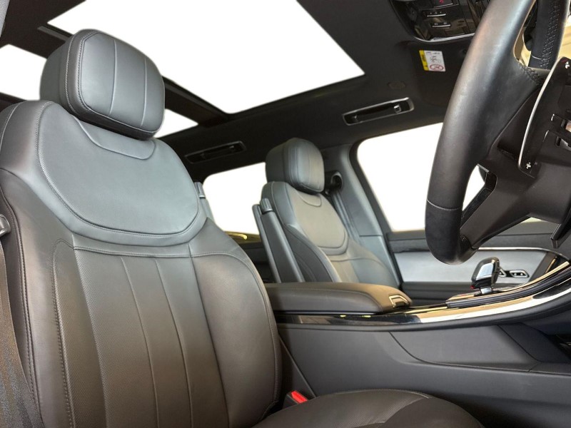 Used Land Rover Range Rover Sport 2024 for sale - 78108889: Photo 27
