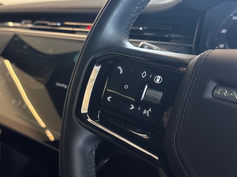 Used Land Rover Range Rover Sport 2024 for sale - 78108889: Photo 29