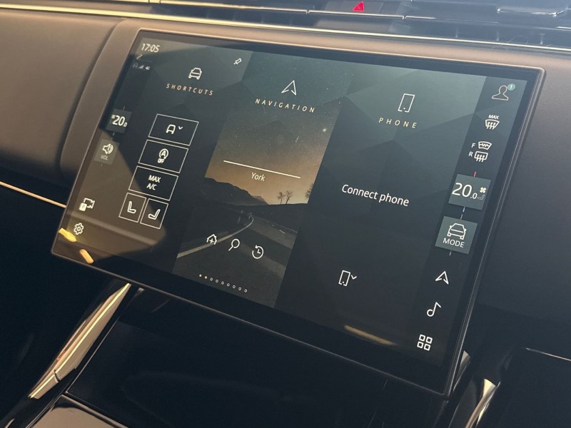 Used Land Rover Range Rover Sport 2024 for sale - 78108889: Photo 31