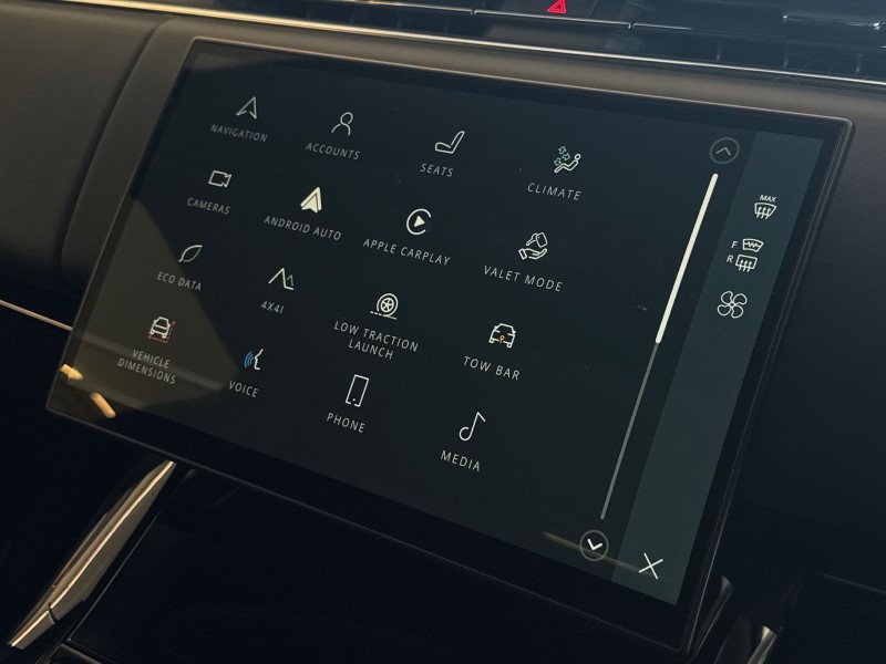 Used Land Rover Range Rover Sport 2024 for sale - 78108889: Photo 32