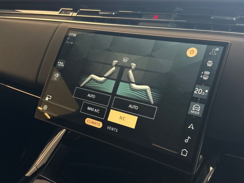 Used Land Rover Range Rover Sport 2024 for sale - 78108889: Photo 33