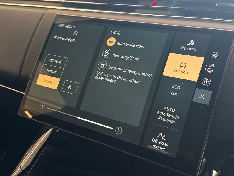 Used Land Rover Range Rover Sport 2024 for sale - 78108889: Photo 34