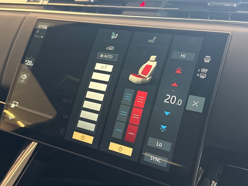 Used Land Rover Range Rover Sport 2024 for sale - 78108889: Photo 35