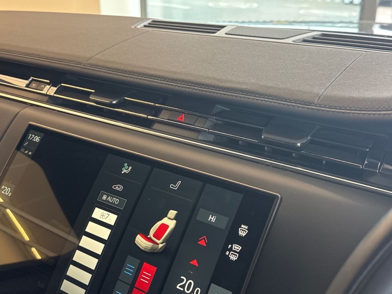 Used Land Rover Range Rover Sport 2024 for sale - 78108889: Photo 36