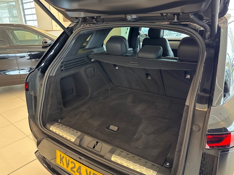 Used Land Rover Range Rover Sport 2024 for sale - 78108889: Photo 38