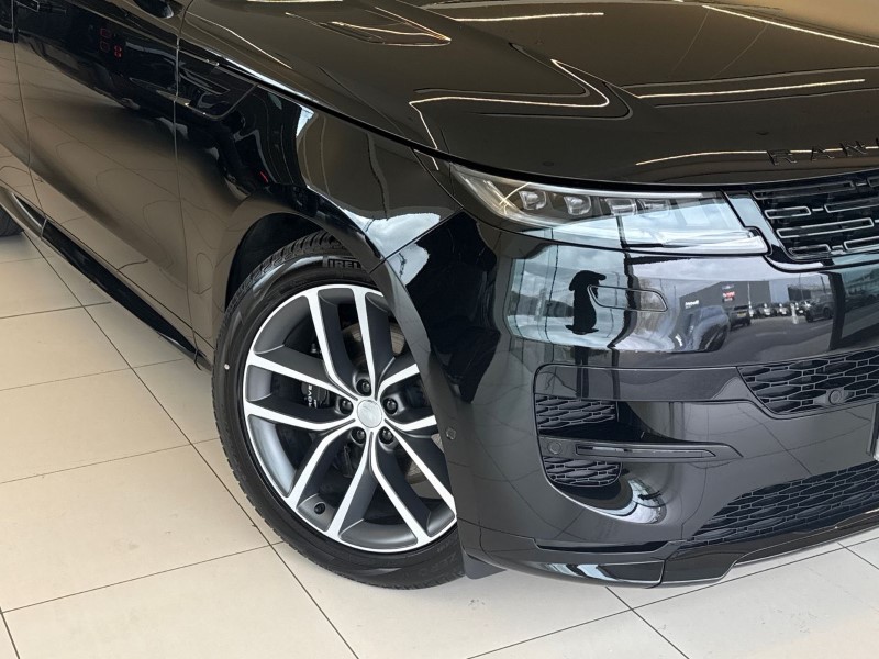 Used Land Rover Range Rover Sport 2024 for sale - 78108889: Photo 41