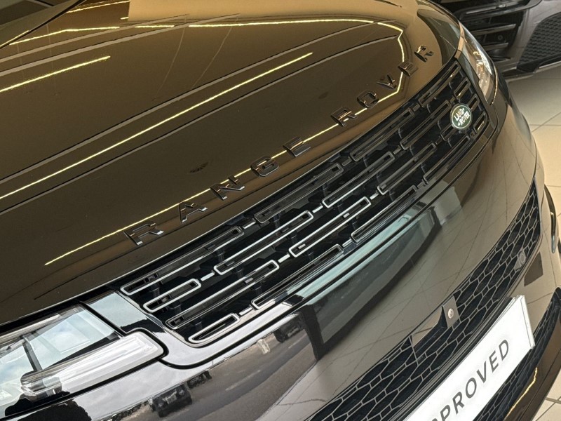 Used Land Rover Range Rover Sport 2024 for sale - 78108889: Photo 42