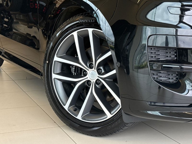 Used Land Rover Range Rover Sport 2024 for sale - 78108889: Photo 43