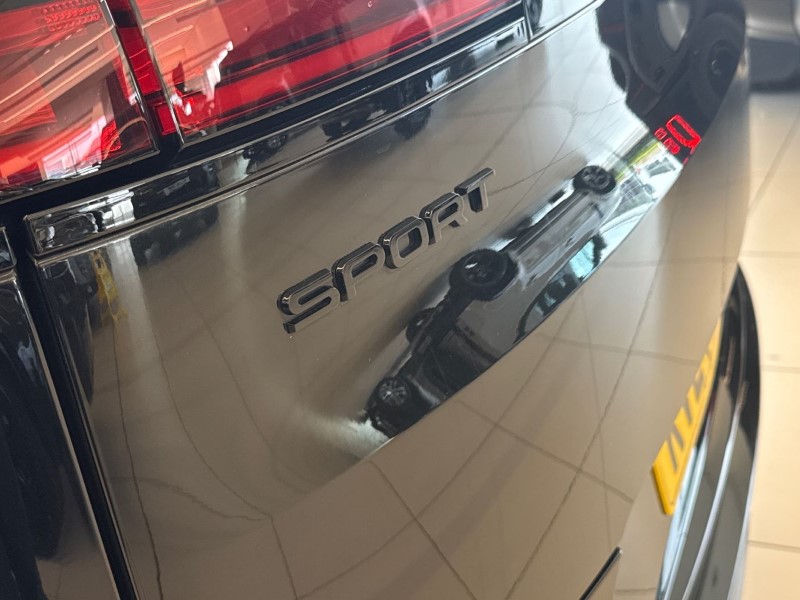 Used Land Rover Range Rover Sport 2024 for sale - 78108889: Photo 45