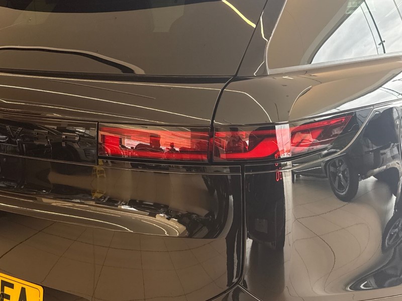 Used Land Rover Range Rover Sport 2024 for sale - 78108889: Photo 46