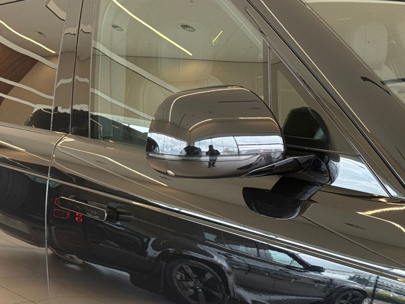 Used Land Rover Range Rover Sport 2024 for sale - 78108889: Photo 49