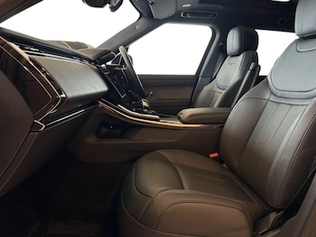 Used Land Rover Range Rover Sport 2024 for sale - 78108889: Photo