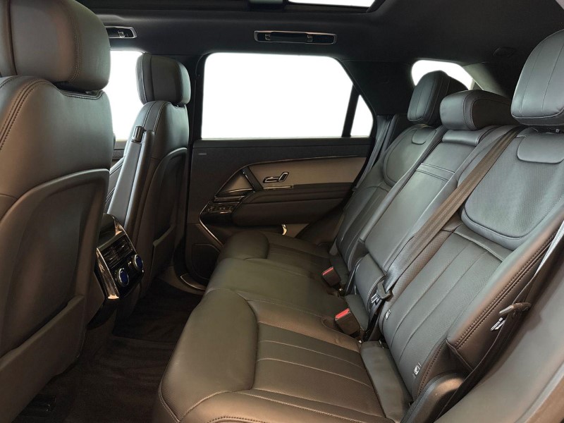 Used Land Rover Range Rover Sport 2024 for sale - 78108889: Photo 5