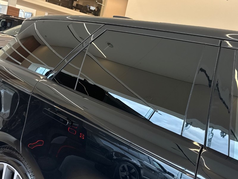 Used Land Rover Range Rover Sport 2024 for sale - 78108889: Photo 50