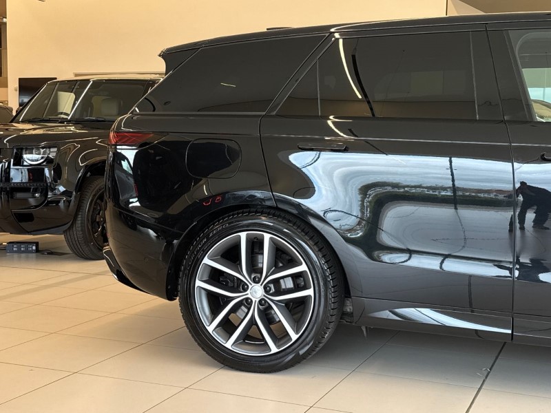 Used Land Rover Range Rover Sport 2024 for sale - 78108889: Photo 53