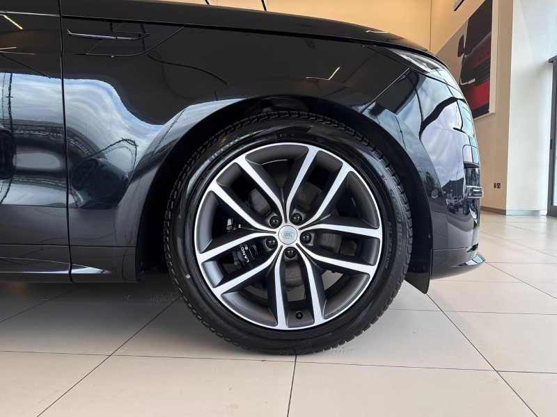 Used Land Rover Range Rover Sport 2024 for sale - 78108889: Photo 54