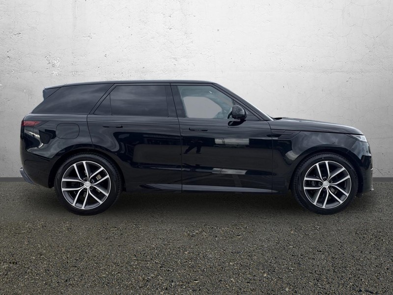 Used Land Rover Range Rover Sport 2024 for sale - 78108889: Photo 6