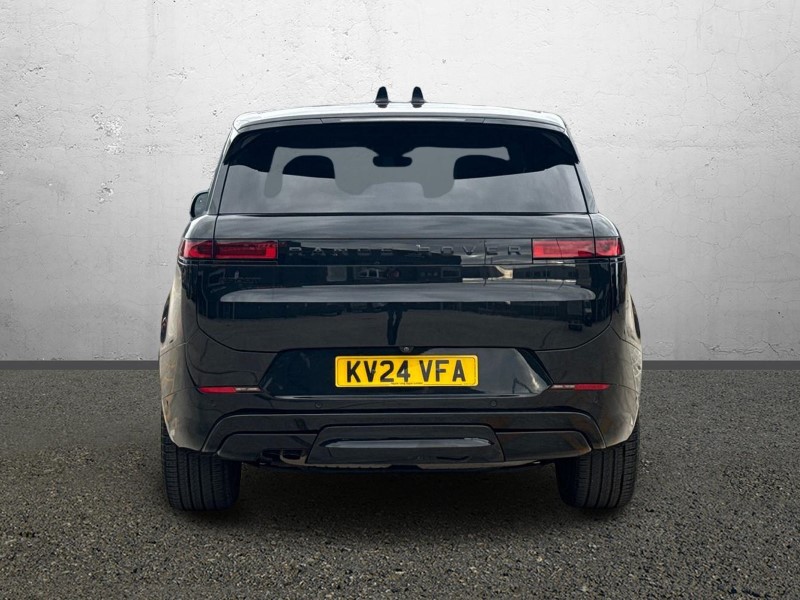 Used Land Rover Range Rover Sport 2024 for sale - 78108889: Photo 7