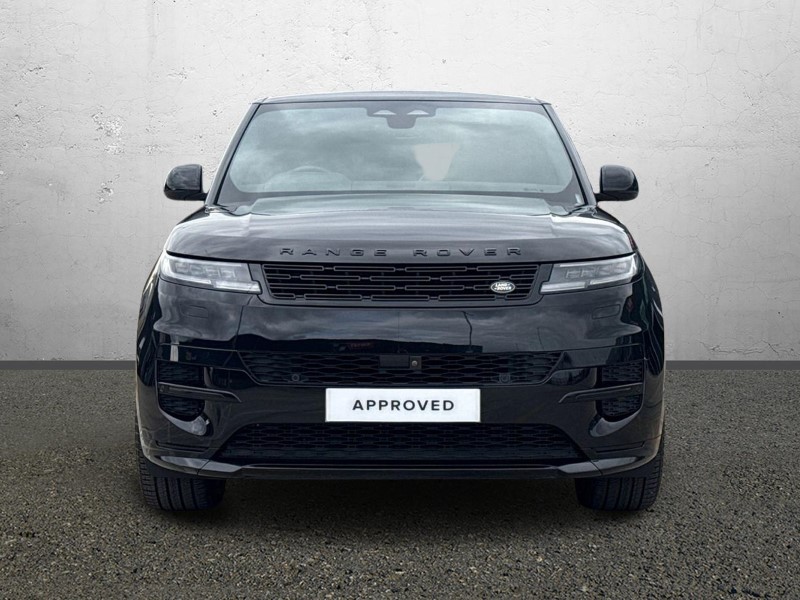 Used Land Rover Range Rover Sport 2024 for sale - 78108889: Photo 8