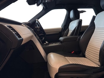 Used Land Rover Discovery 2021 for sale - 78329026: Photo