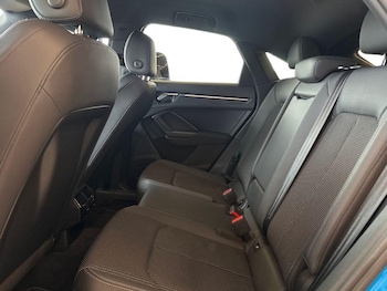 Used Audi Q3 2022 for sale - 78925841: Photo