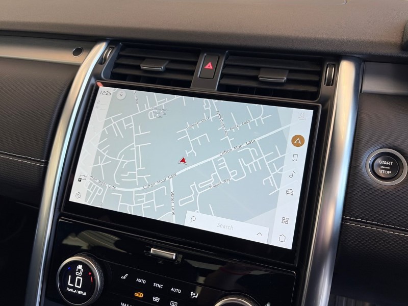 Used Land Rover Discovery 2022 for sale - 78067119: Photo 11